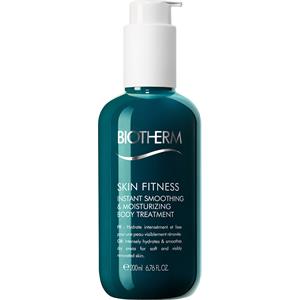 Biotherm - Skin Fitness - Instant Smoothing & Moisturizing Body Treatment