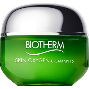 Biotherm - Corrects first signs of skin aging - Cream SPF 15