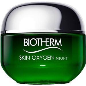 Biotherm - Corrects first signs of skin aging - Night Remedy