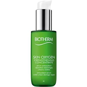 Biotherm - Corrects first signs of skin aging - Strenghtening Concentrate