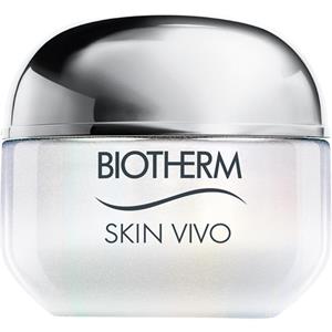 Biotherm - Skin Vivo - Skin Vivo Creme für trockene Haut
