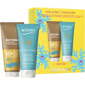 Biotherm - Sunscreen - Gift Set
