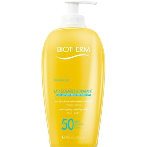 Biotherm - Sunscreen - Lait Solaire Hydratant