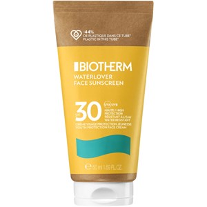 Biotherm Sonnenschutz Waterlover Anti-Aging Gesichtscreme SPF 30 50 Ml
