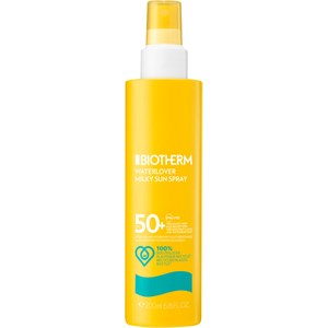 Biotherm - Sonnenschutz - Waterlover Sonnenspray SPF 50