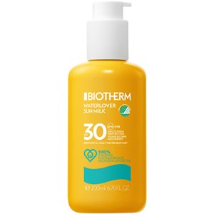 Biotherm - Sonnenschutz - Waterlover Sun Milk