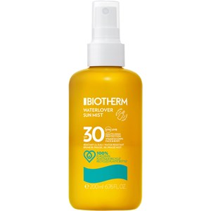 Biotherm Protection Solaire Waterlover Sun Mist SPF 30 200 Ml