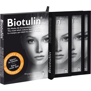Biotulin - Facial care - Bio Cellulose Mask