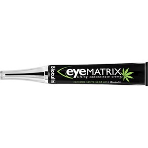 Biotulin - Gesichtspflege - Eyematrix Lifting Concentrate Creme