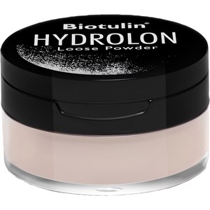 Biotulin - Péče o obličej - Hydrolon Loose Powder