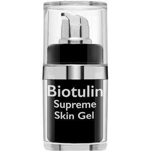 Biotulin - Péče o obličej - Supreme Skin Gel