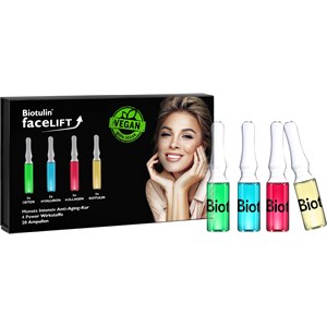 Biotulin - Facial care - faceLIFT