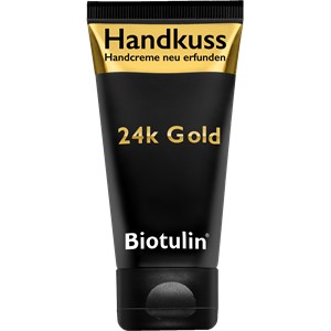 Biotulin - Péče o tělo - Hand Cream