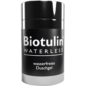 Biotulin - Body care - Waterless Shower Gel