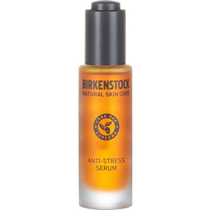 Birkenstock Natural - Gesichtspflege - Anti-Stress Serum