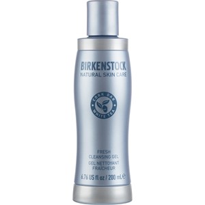 Birkenstock Natural - Kasvohoito - Fresh Cleansing Gel