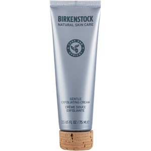Birkenstock Natural - Kasvohoito - Gentle Exfoliating Cream