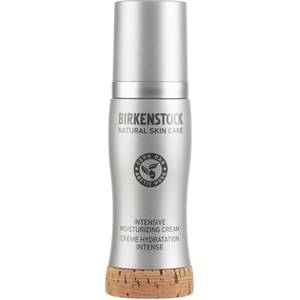 Birkenstock Natural - Ansigtspleje - Intensive Moisturizing Cream
