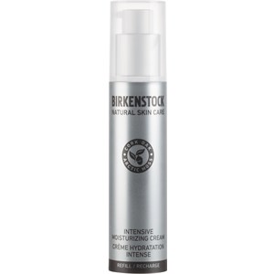 Birkenstock Natural - Ansigtspleje - Intensive Moisturizing Cream Refill