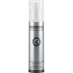 Birkenstock Natural - Péče o obličej - Intensive Moisturizing Rich Cream Refill