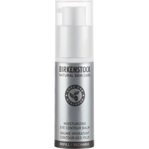 Birkenstock Natural - Soin du visage - Moisturizing Eye Contour Balm Refill