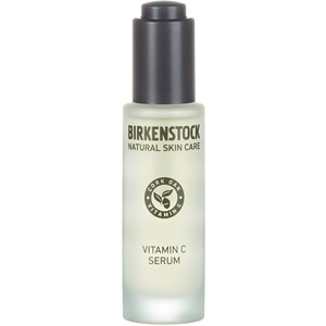 Birkenstock Natural - Ansigtspleje - Vitamin C Serum