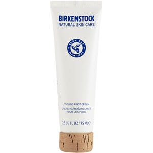 Birkenstock Natural - Hand- und Fußpflege - Cooling Foot Cream