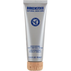 Birkenstock Natural - Hånd- og fodpleje - Moisturizing Hand and Nail Cream