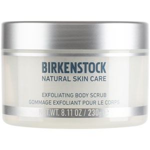 Birkenstock Natural - Kropspleje - Exfoliating Body Scrub