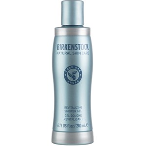 Birkenstock Natural - Kropspleje - Revitalizing Shower Gel