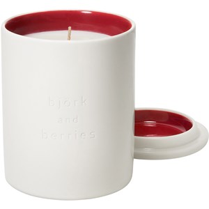 Björk & Berries - Home - Fäviken Scented Candle
