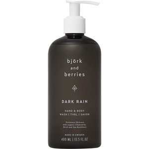 Björk & Berries - Körperpflege - Hand & Body Wash