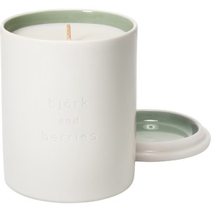 Björk & Berries - Never Spring - Scented Candle