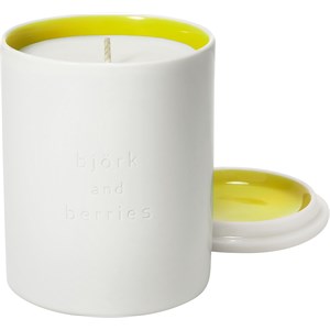 Björk & Berries - Skörd - Scented Candle