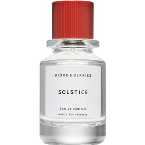 Björk & Berries - Solstice - Eau de Parfum Spray