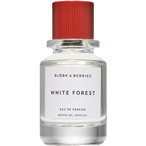Björk & Berries - White Forest - Eau de Parfum Spray