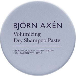 Björn Axén - Trockenshampoo - Volumizing Dry Shampoo Paste