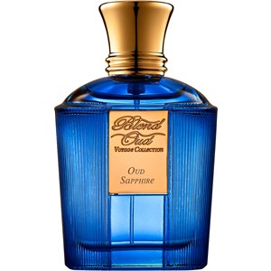 Blend Oud - Oud Sapphire - Eau de Parfum Spray