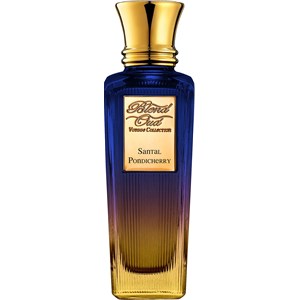 Blend Oud - Santal Pondicherry - Eau de Parfum Spray