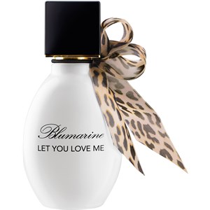 Blumarine Let You Love Me Eau De Parfum Spray Damen 30 Ml