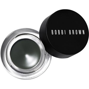 Bobbi Brown - Oči - Camo Luxe Long Wear Gel Eyeliner
