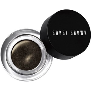 Bobbi Brown - Oči - Camo Luxe Long Wear Gel Eyeliner