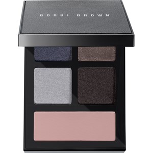 Bobbi Brown - Augen - Essential Eye Shadow Palette