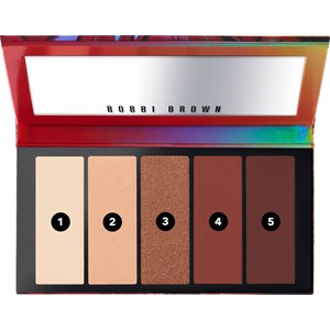 Bobbi Brown - Eyes - Holiday Collection 2019 Eye Shadow Palette