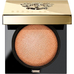 Bobbi Brown - Oczy - Luxe Eye Shadow Rich Metal