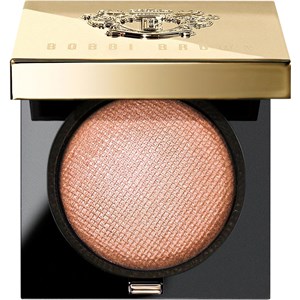 Bobbi Brown - Oczy - Luxe Eye Shadow Rich Metal