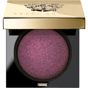 Bobbi Brown - Oczy - Luxe Eye Shadow Rich Metal