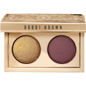 Bobbi Brown Augen Luxe Eyeshadow Dancefloor Glam 56 G
