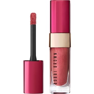 Bobbi Brown - Lippen - Luxe & Fortune Collection  Luxe Liquid Lip