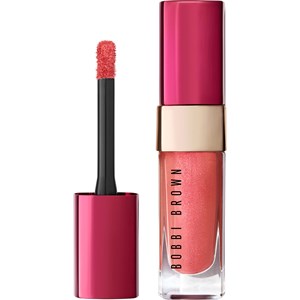 Bobbi Brown - Lippen - Luxe & Fortune Collection  Luxe Liquid Lip